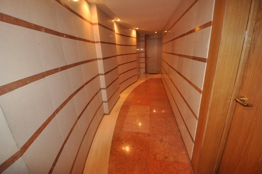 Pool Metro Garage Appartement *