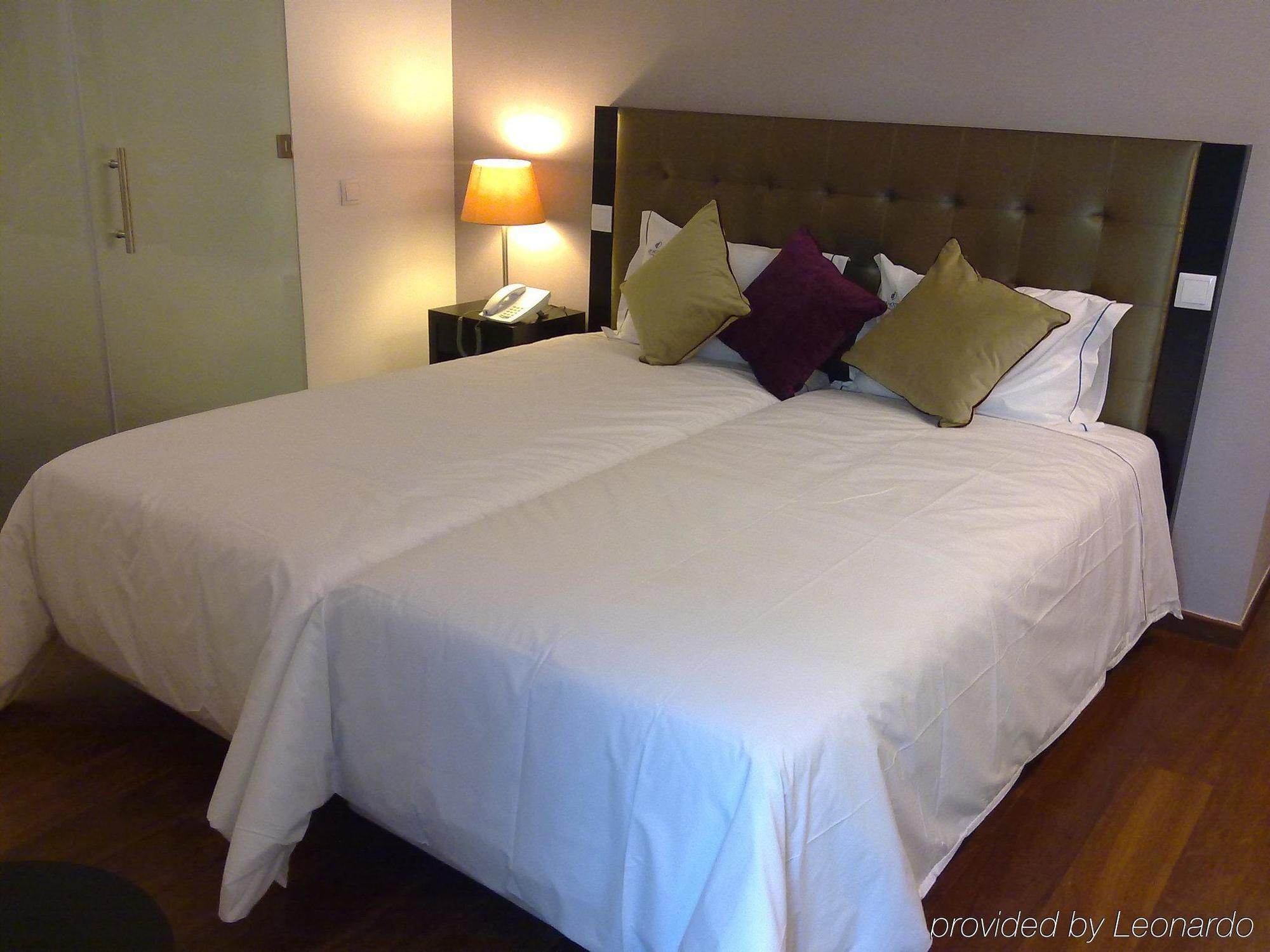 Vip Executive Saldanha 4* Lissabon