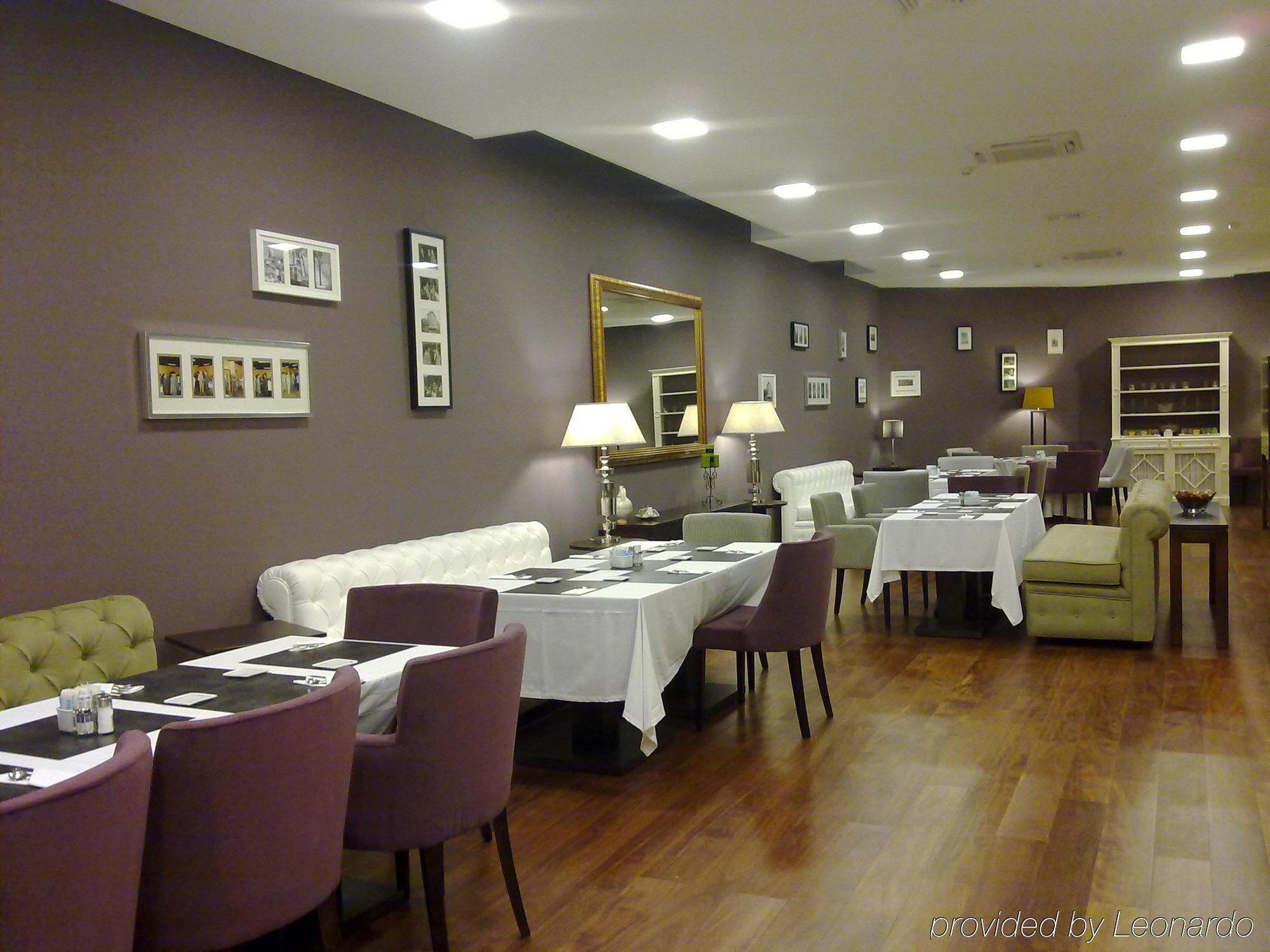 Vip Executive Saldanha 4* Lissabon