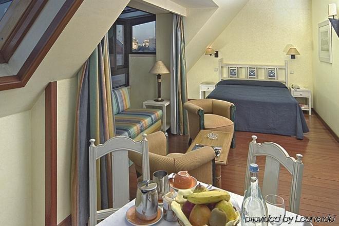 Real Residência - Turísticos Appart hôtel Lisboa