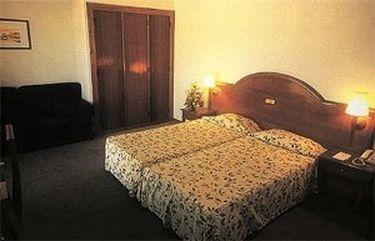 Hotel Xxi 2*