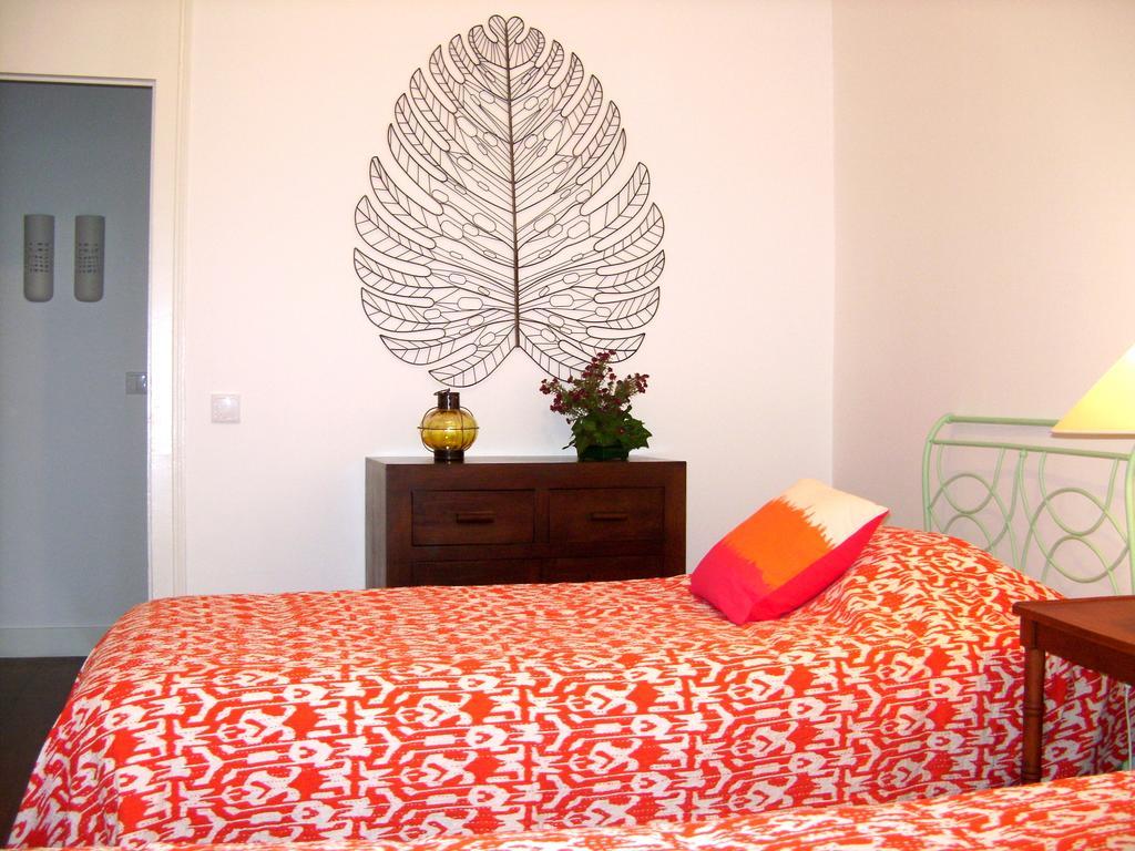 Appartement Elegant S. Miguel