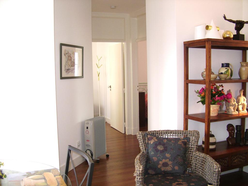 Elegant S. Miguel Appartement Lisboa