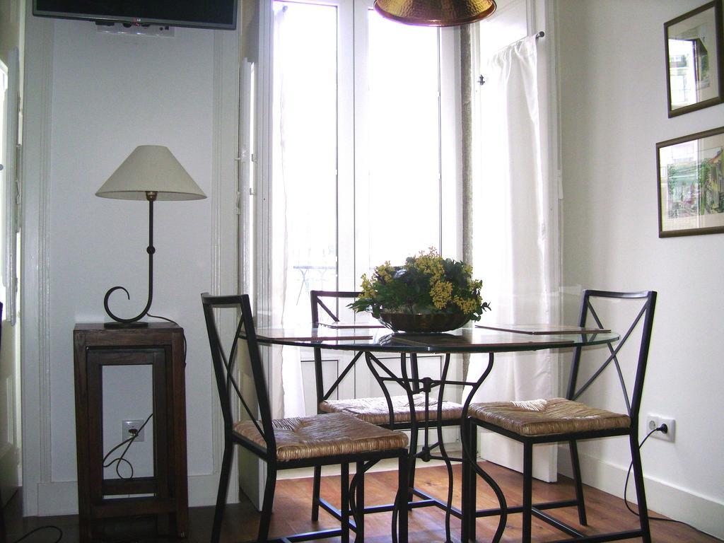 Elegant S. Miguel Appartement