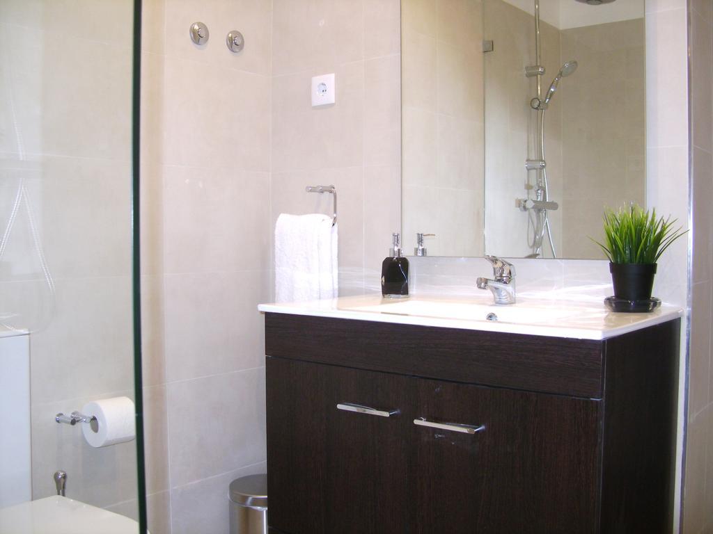 Elegant S. Miguel Appartement *