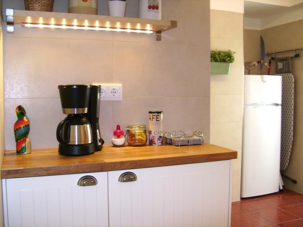 Appartement Elegant S. Miguel