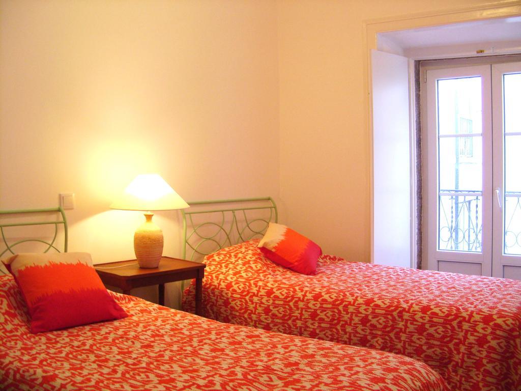 Elegant S. Miguel Appartement Lisboa