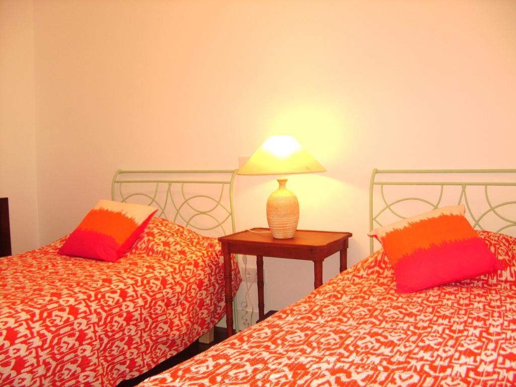 Elegant S. Miguel Appartement Lisboa