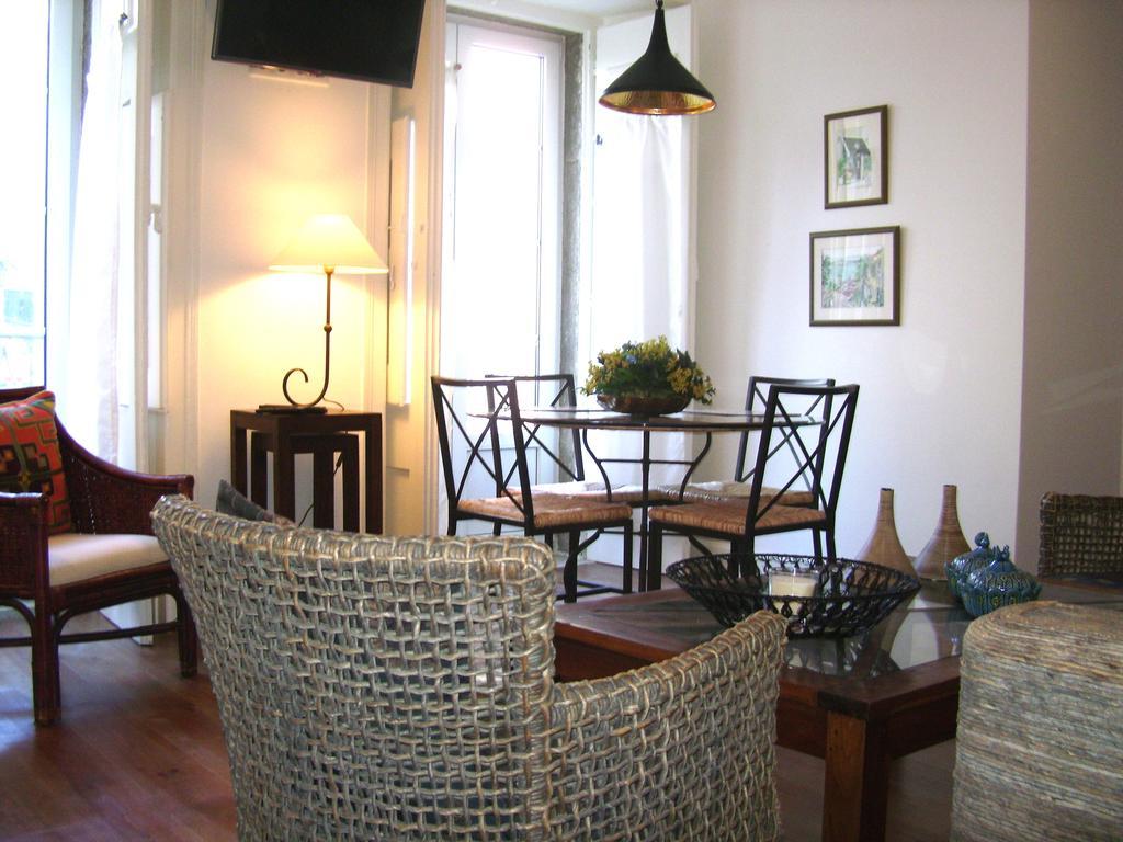 Elegant S. Miguel Appartement