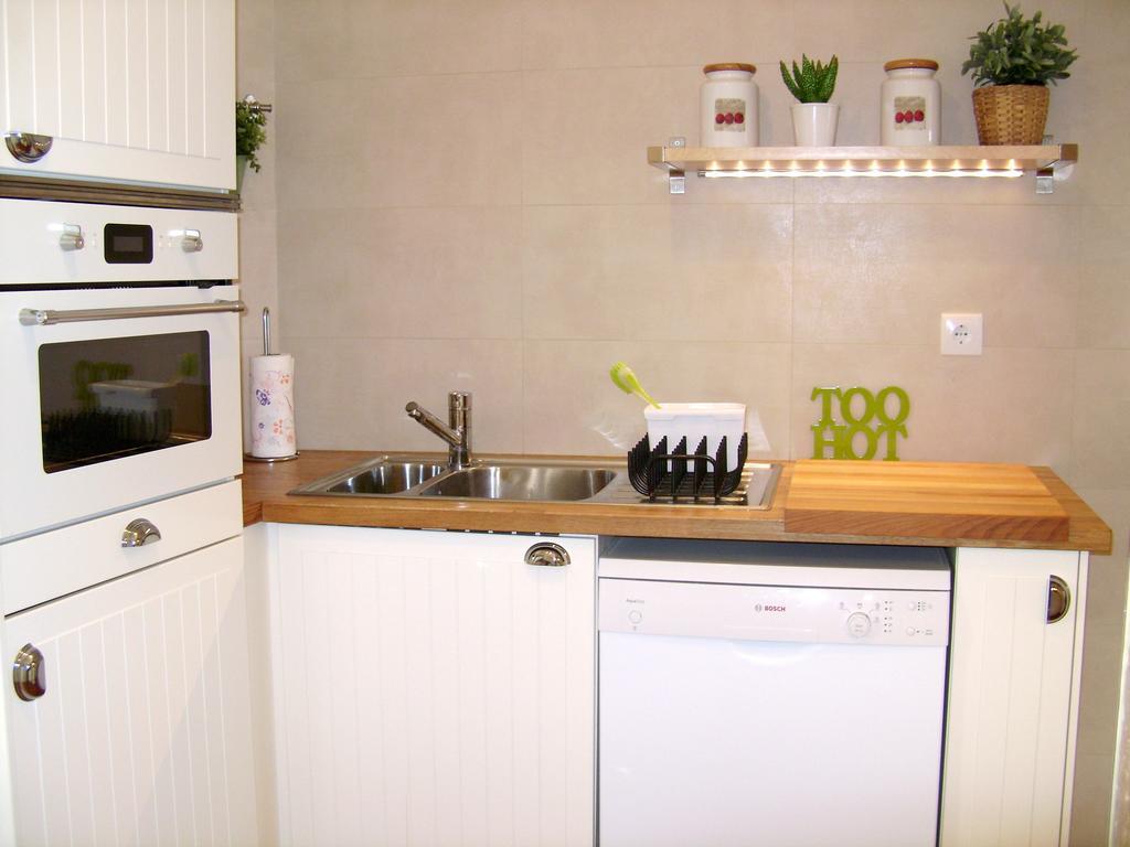 Appartement Elegant S. Miguel *