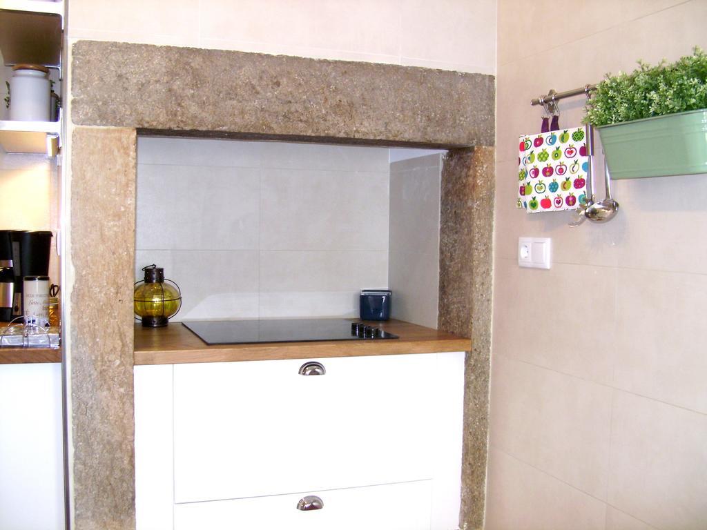 Appartement Elegant S. Miguel Lisboa