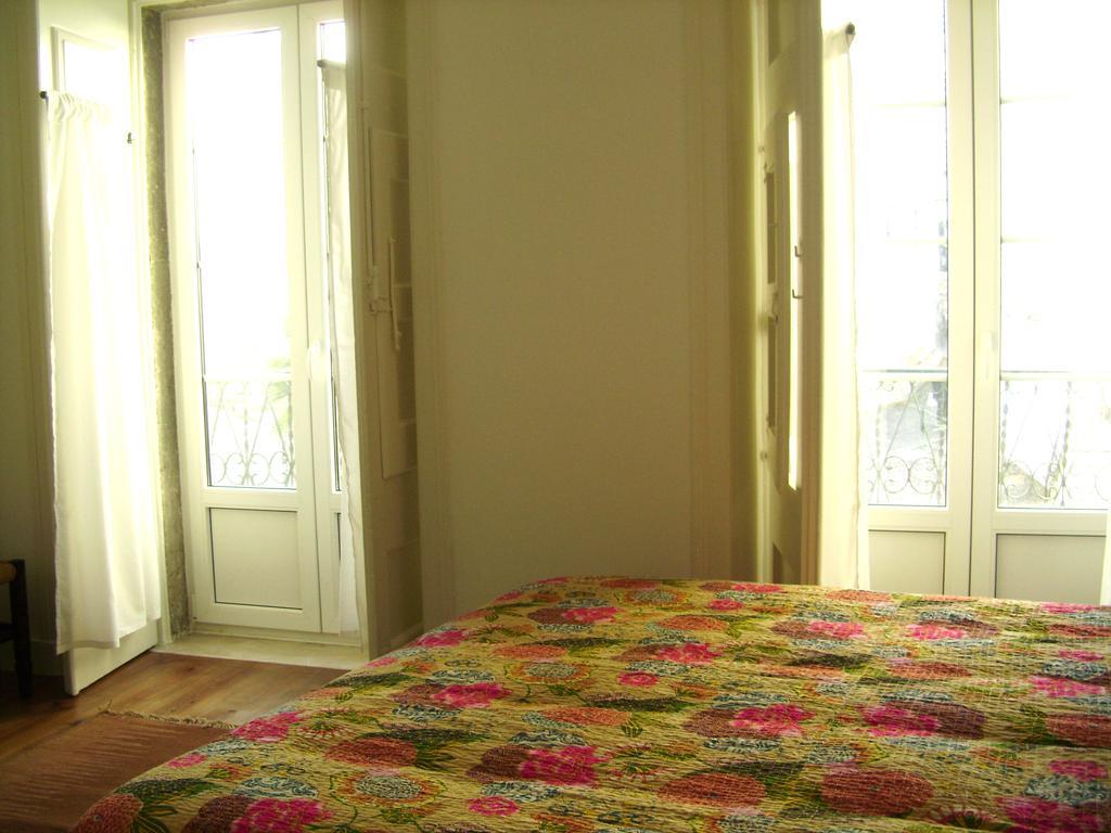 Elegant S. Miguel Appartement Lisboa
