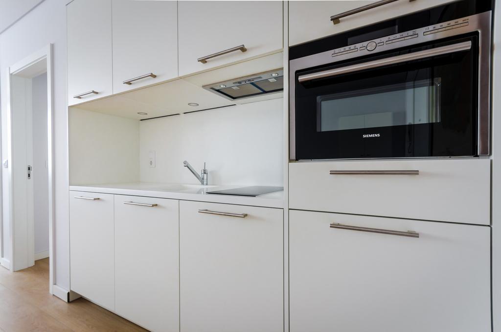 Serviced - Liberdade Appartement *