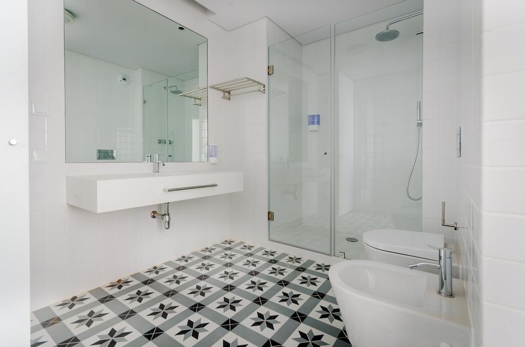 Appartement Serviced - Liberdade Lisboa