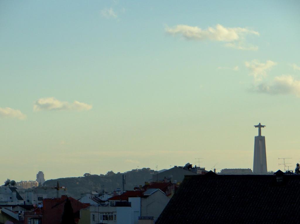 Wallis Sao Bento Lissabon