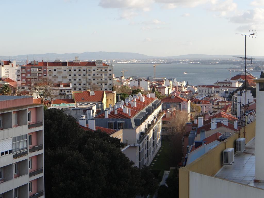 Wallis Sao Bento Gasthof Lissabon