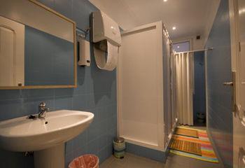 Auberge de jeunesse Lisboa Central Hostel