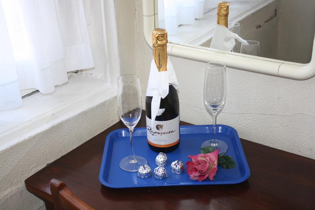 Guest house Pensao Residencial Estrela Do Mondego