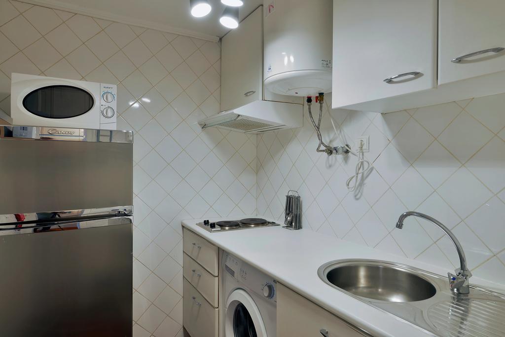 Flh Norte Place Appartement *