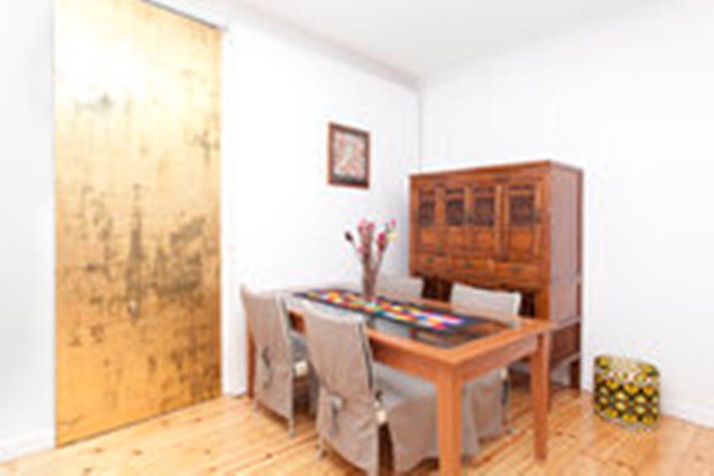 Apartamento * Lisbon