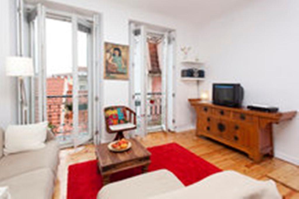 Apartment Apartamento *