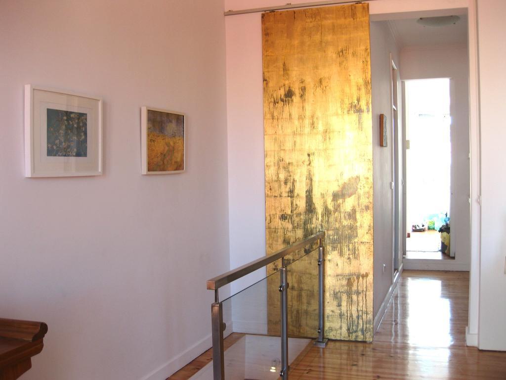 Apartamento Lisbon