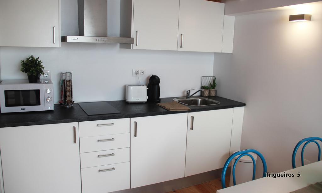 Appartement Dreaming - Trigueiros