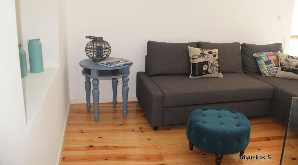 Appartement Dreaming - Trigueiros