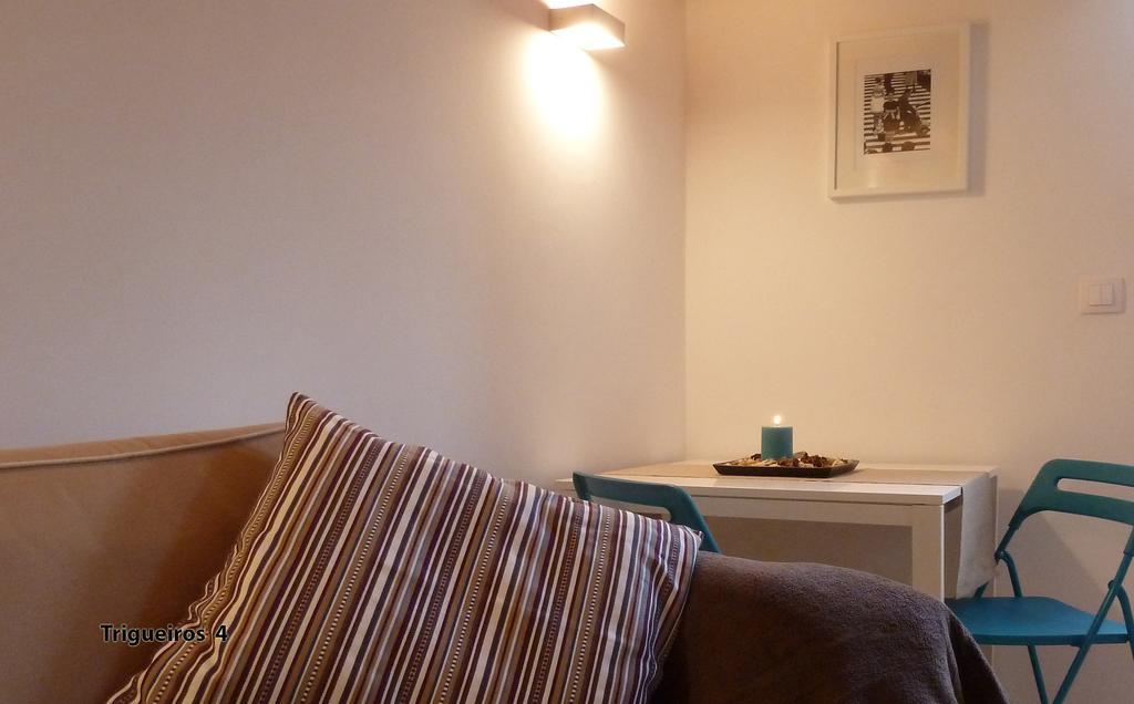 Dreaming - Trigueiros Apartment Lissabon