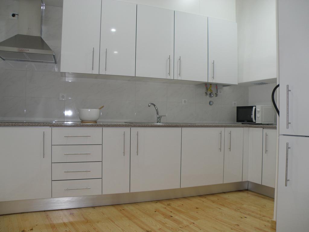 Apartment Fashion Chiado - Sss Lisbon