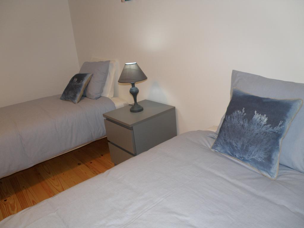 Apartment Fashion Chiado - Sss