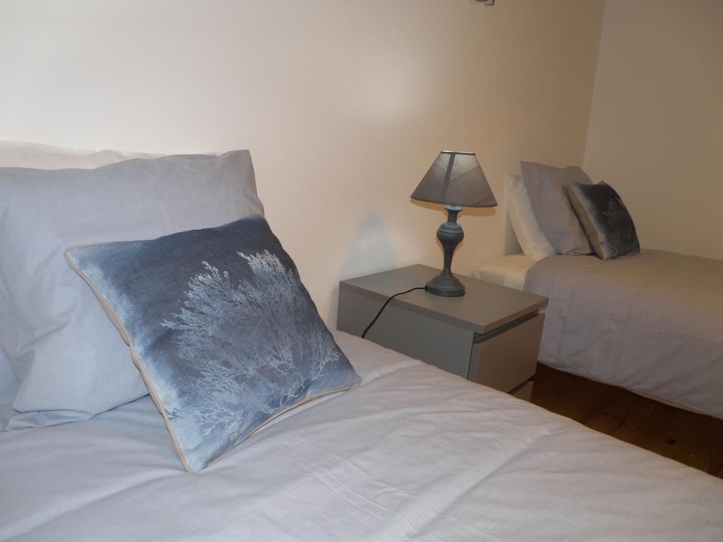 Fashion Chiado - Sss Apartment