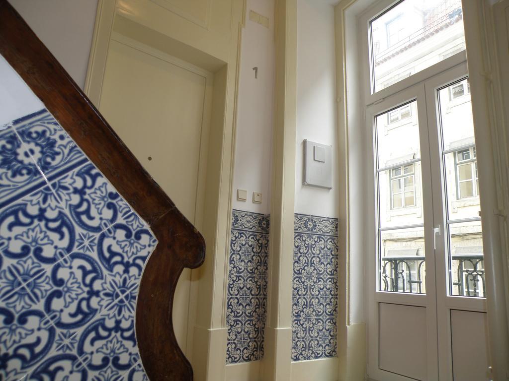 Apartamento Fashion Chiado - Sss *
