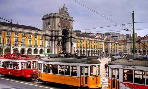 Your In Bairro Alto Appartement