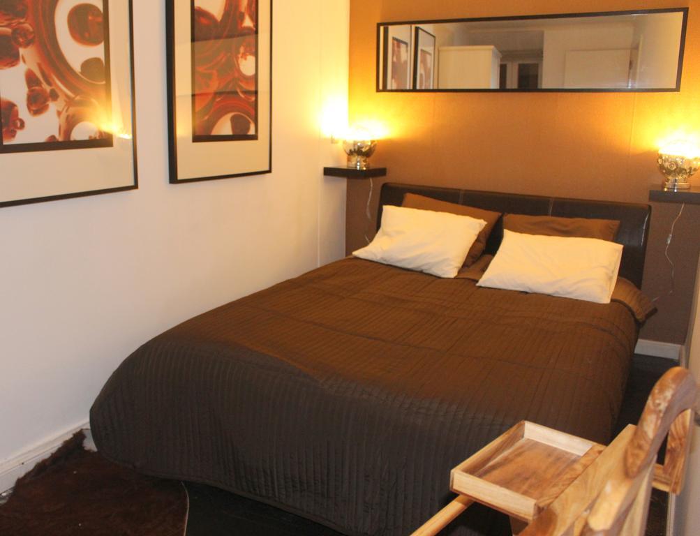 Apartamento Design Stylish *