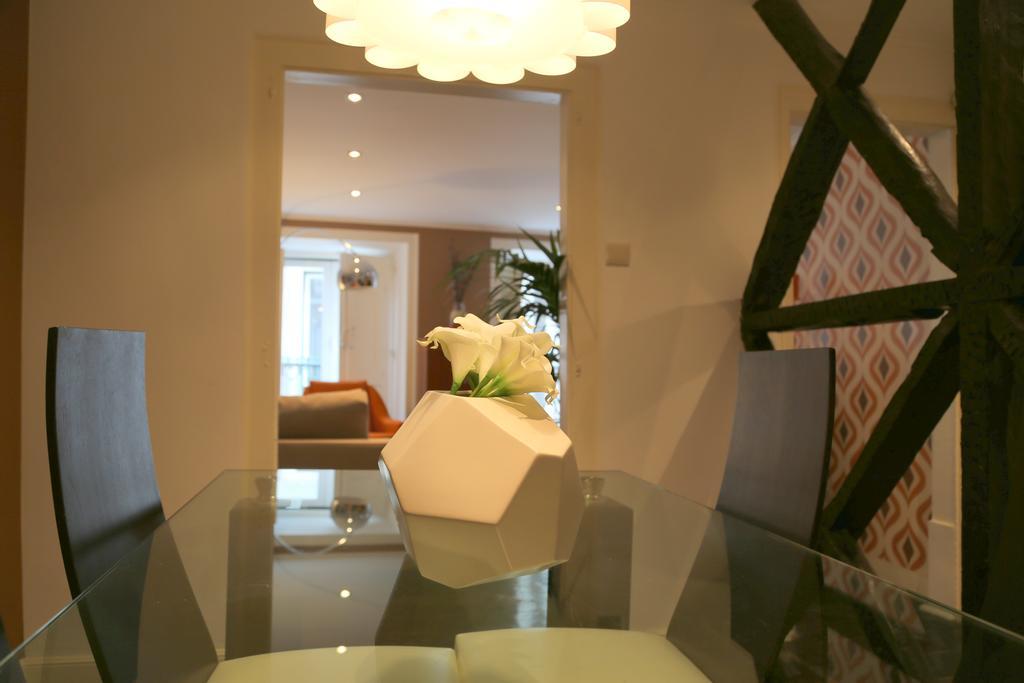 Apartamento Design Stylish Lisboa