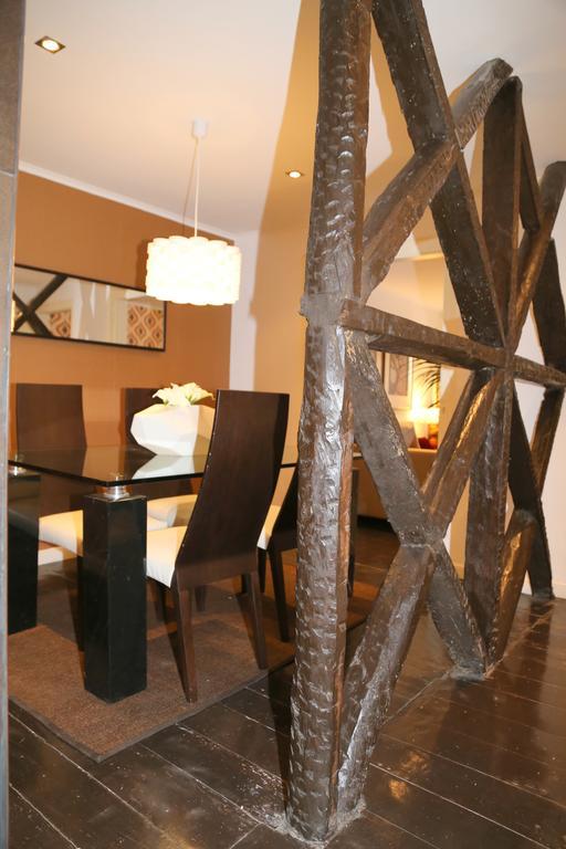 Apartamento Design Stylish