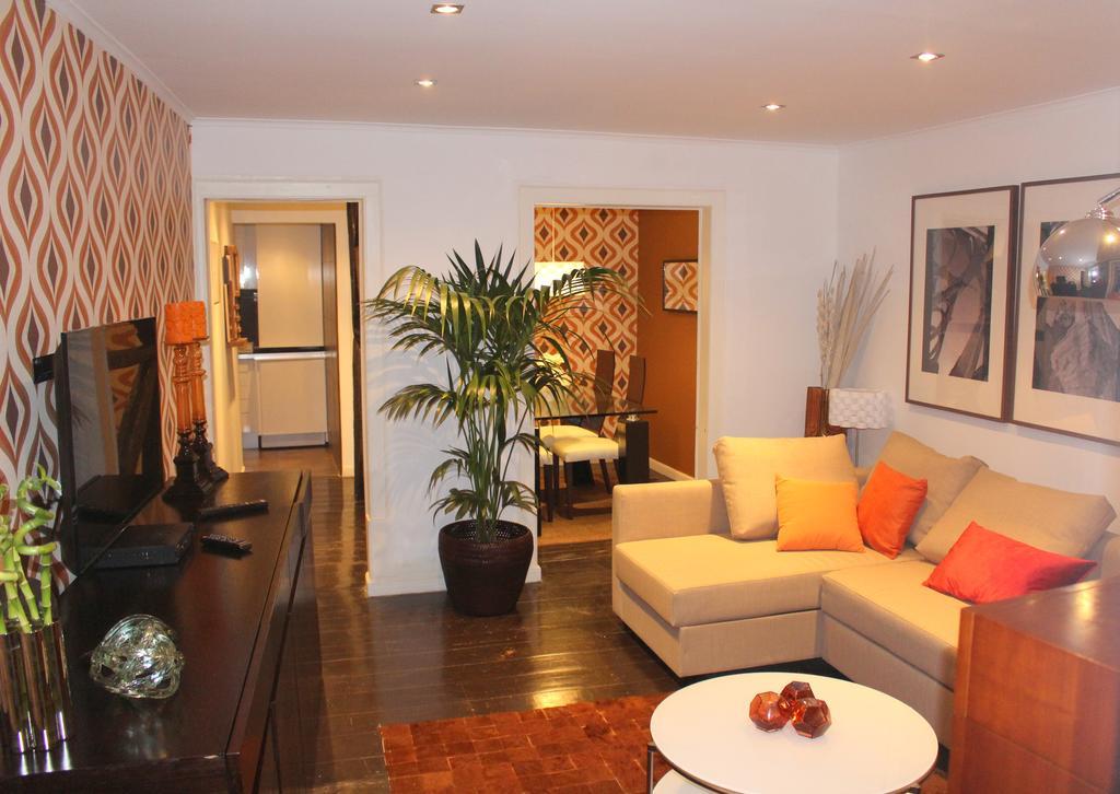 Design Stylish Apartamento Lisboa