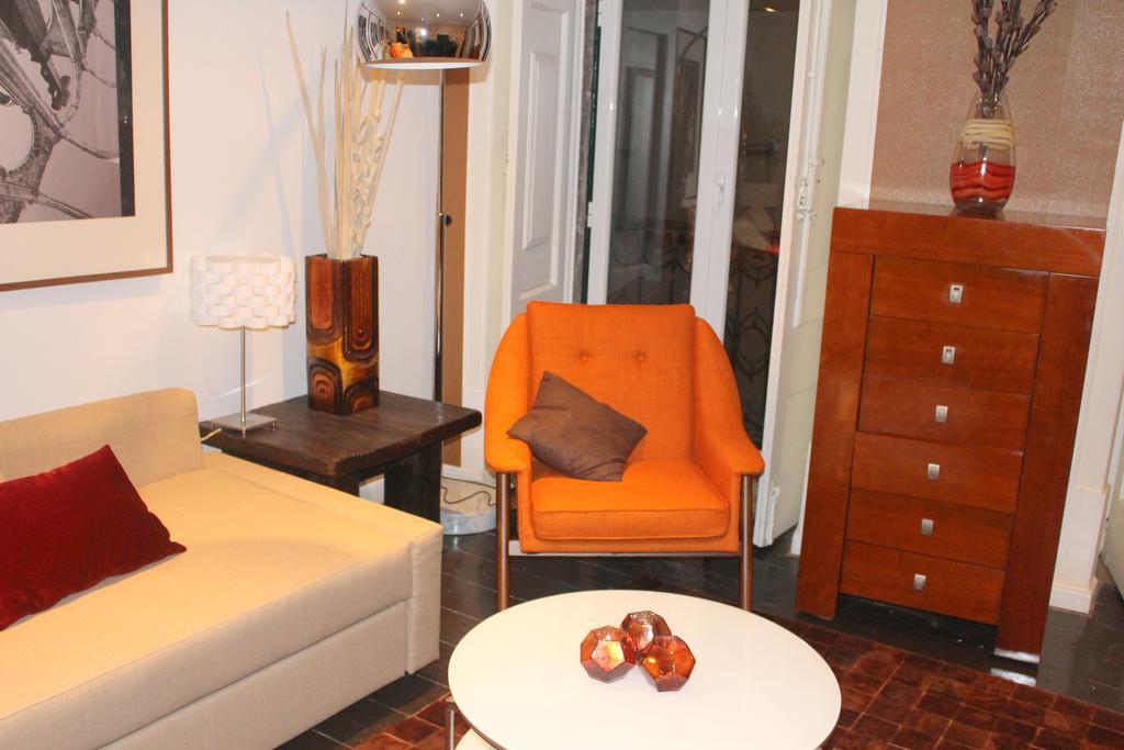 Apartamento Design Stylish Lisboa
