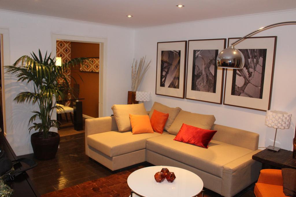 Apartamento Design Stylish *