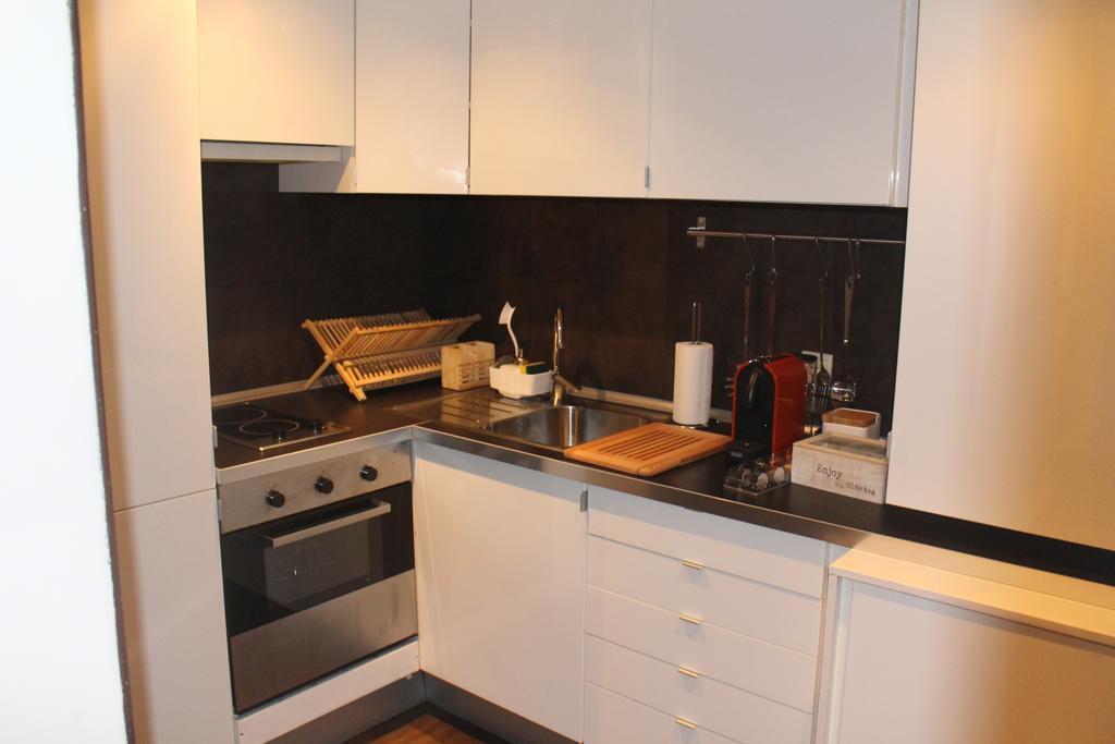 Apartamento Design Stylish
