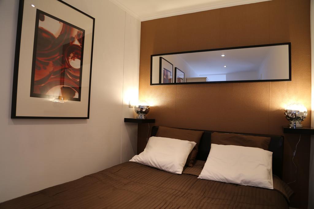 Apartamento Design Stylish