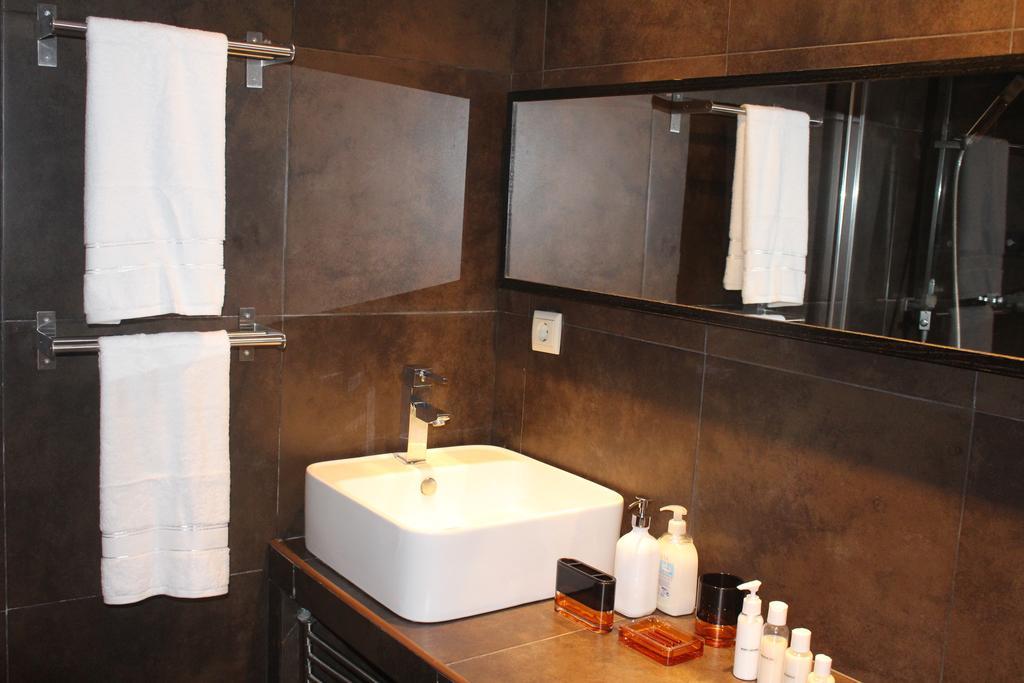 Apartamento Design Stylish *