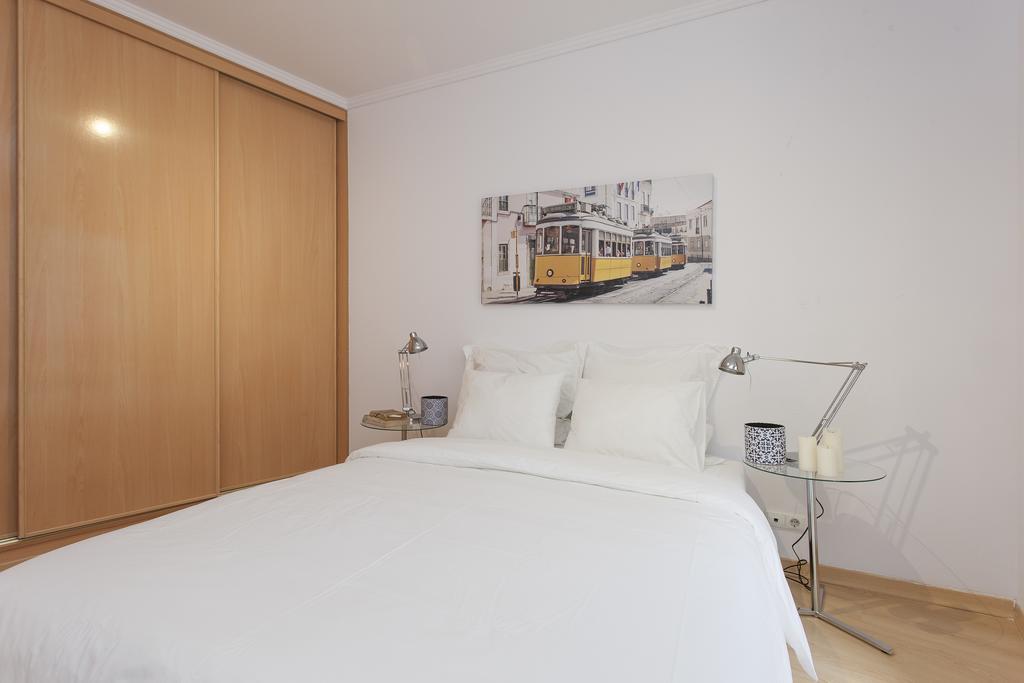 Appartement Your Bairro Alto Lissabon