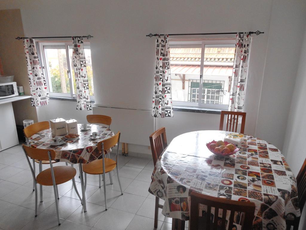 Auberge de jeunesse Cosy *