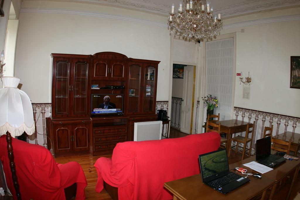 Casa de hóspedes Mana 3*