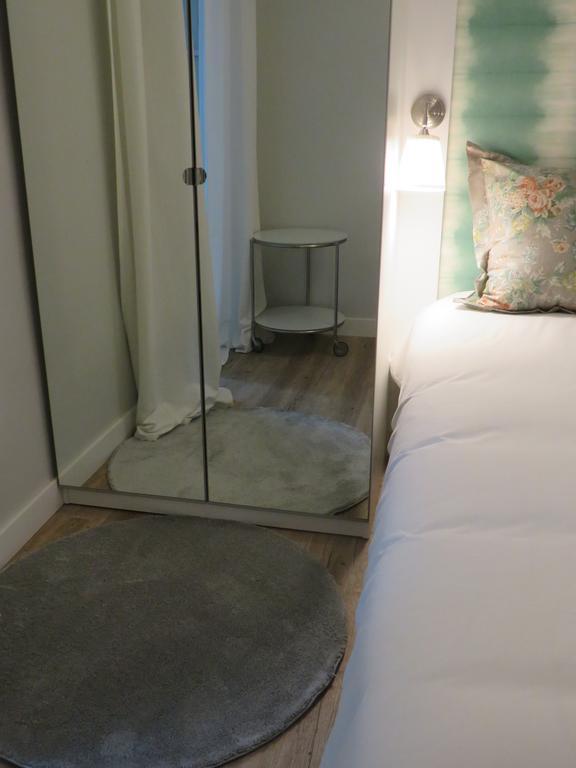 Appartement Roma