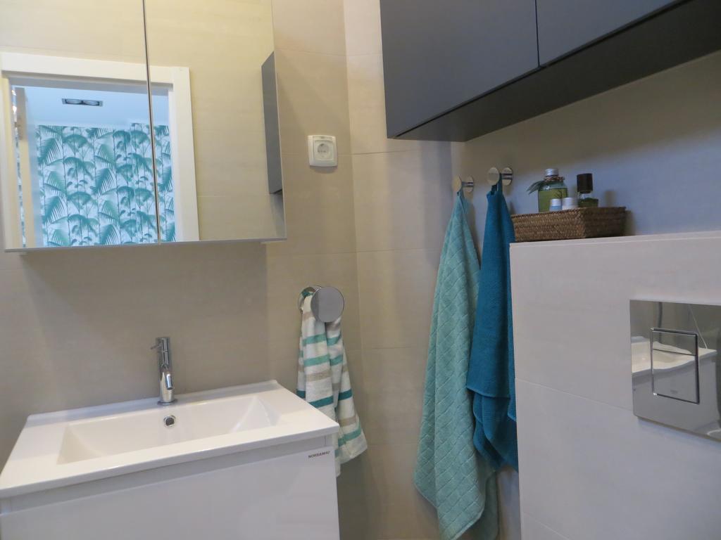 Roma Appartement *