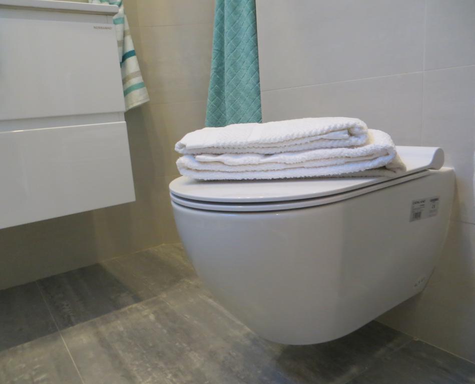 Appartement Roma