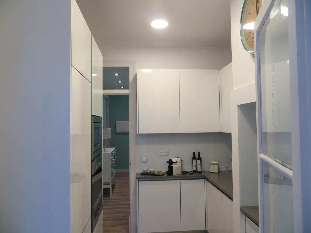 Roma Appartement
